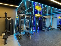 -NRG 健身私教CLUB(世博源店)