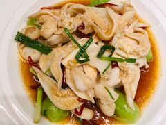 油淋鸟贝-东莱馋房(陆家嘴店)