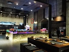 -夜食白市Yespicy·烧烤啤酒宵夜(番禺四海城店)