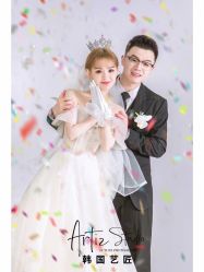 -艺匠摄影ARTIZ STUDIO(南京店)