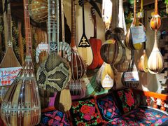 -新疆国际大巴扎