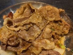 -老炉家木炭烤肉(长江国际店)