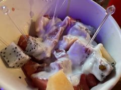 -海雾里小酒馆(解放碑店)