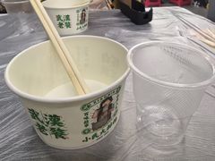 -小民大排档(江汉路店)