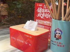 -矮板凳老火锅(宽窄巷子店)