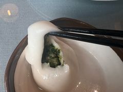 荠菜汤圆-冶春茶社(官园桥店)