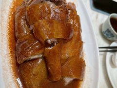 百年陶陶居烧鹅-陶陶居酒家(第十甫路总店)