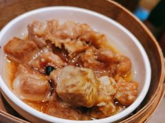 -金鼎轩(方庄天坛店)