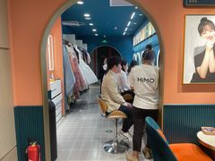 -海马体照相馆(北京apm店)