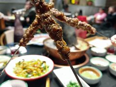 -南门四季铜锅涮肉(大屯·北苑店)