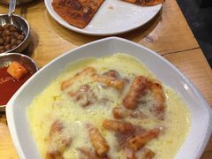 -石记东北风味烤肉店(子固路店)