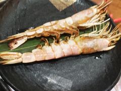 -大渔铁板烧(中山路八佰伴店)