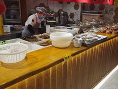 -福苗小骆驼烧烤(大唐不夜城店)