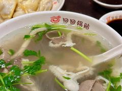 -回回锅贴(小河沿店)