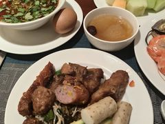 -昆泰嘉华酒店-嘉华咖啡厅