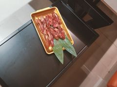 -喜荟碳火烤肉