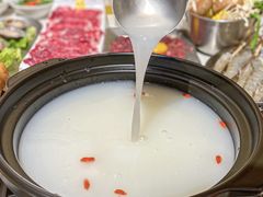 -荣叔港式沙嗲牛肉火锅(正佳潮流店)