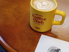 -RIPPLE COFFEE涟漪咖啡