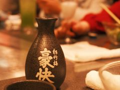 -神户牛焼肉専門店 牛一(道顿堀店)