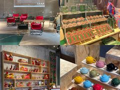 -仁义涵西餐·咖啡(中华巴洛克店)
