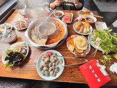 -要得自助火锅(新川路店)