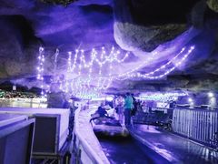 -泰安地下龙宫景区