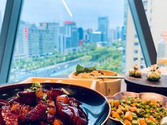 -柒园·三十年创意杭帮菜(龙湖滨江天街店)