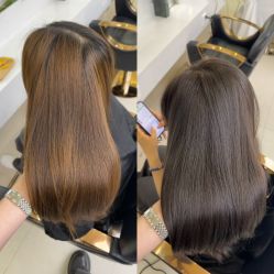 -GANO HAIR 