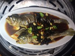 -三个渔夫·蒸汽海鲜(小白楼店)