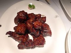 越式牛肉粒-苏浙汇(古北店)