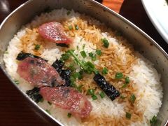 儿时酱油饭-寻宝记绍兴菜(鲁迅路店)