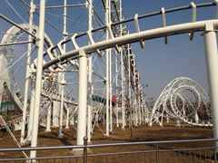 iphone_upload_pic-秦岭欢乐世界