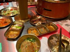 -西塔老太太泥炉烤肉(苏州大悦城店)