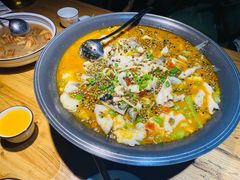 -小三峡食府(西五路店)