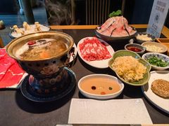 -东来顺·非遗火锅(高新店)