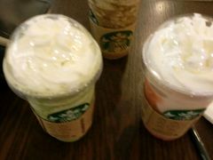 -星巴克臻选(舟山凯虹广场店)
