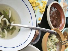 -美味之家·湖景农家乐(太湖东山店)