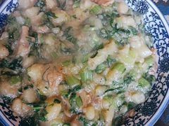 -蜗牛小馆醉乡民谣云南菜(惠新西里店)