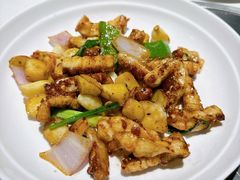 -红日饭店(裕隆三路店)