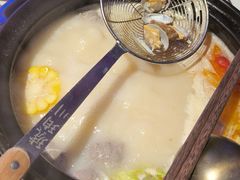 -琥珀川糟粕醋火锅(慈云寺店)