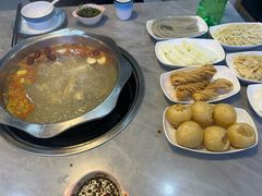 -光头药膳鸡(莱茵小镇店)