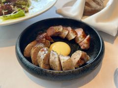 -L'Arome芳芳法国餐厅(仙林金鹰店)