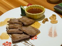 -大岛日本料理铁板烧(南通大饭店)