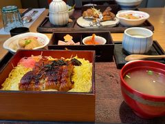 -味太助·银饭食堂(中华城店)