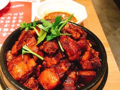 -同合居·非遗东北菜(红博会展店)
