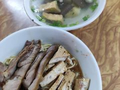 干拌面-松树干拌面店