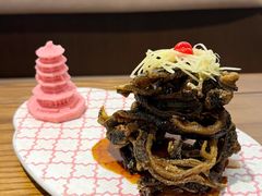 -二泉园老菜馆·百年无锡菜
