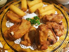 -黄但记老店·陈村粉食府