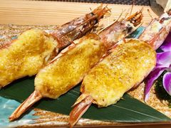 -酒久自助料理(佳兆业店)