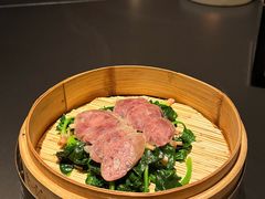 -新荣记(西溪湿地店)